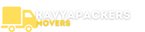 Kavyapackersandmovers in Hyderabad