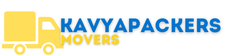 Kavyapackersandmovers in Hyderabad